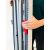 Купить Дошка для прасування Rolser K-UNO Plomo (K01015-2087), фото , изображение 7, характеристики, отзывы