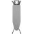 Купить Дошка для прасування Rolser K-UNO Black Tube Plomo (K01016-2087), фото , характеристики, отзывы