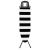 Купить Дошка для прасування Rolser K-22 Black Tube Blanco/Negro (K06016-2064), фото , характеристики, отзывы