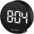 Купить Часы настольные Bresser MyTime Echo FXR Black (8010071CM3WHI) Refurbished, фото , характеристики, отзывы