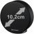 Купить Часы настольные Bresser MyTime Echo FXR Black (8010071CM3WHI) Refurbished, фото , изображение 5, характеристики, отзывы