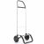 Придбати Сумка-тележка Rolser I-Max Rock 2 43 Negro Rojo (IMX309-2025), image , зображення 11, характеристики, відгуки