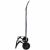 Придбати Сумка-тележка Rolser I-Max Rock 2 43 Negro Rojo (IMX309-2025), image , зображення 9, характеристики, відгуки