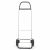 Придбати Сумка-тележка Rolser I-Max Rock 2 43 Negro Rojo (IMX309-2025), image , зображення 10, характеристики, відгуки