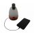 Придбати Ліхтар кемпінговий Vango Superstar 700 Recharge USB Orange (ACSLANTRN3KTW37), image , зображення 2, характеристики, відгуки