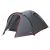 Придбати Намет High Peak Nevada 4 Dark Grey/Red (10207), image , характеристики, відгуки