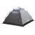 Придбати Намет High Peak Kira 5 Dark Grey/Red (10218), image , зображення 3, характеристики, відгуки