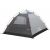 Придбати Намет High Peak Kira 5 Dark Grey/Red (10218), image , зображення 4, характеристики, відгуки