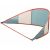 Купить Тент пляжный Easy Camp Beach Windscreen Surf Ocean синий (120301), фото , характеристики, отзывы