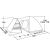 Купить Палатка Easy Camp Blazar 400 Rustic зеленый (120385), фото , изображение 2, характеристики, отзывы