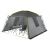Придбати Павільйон High Peak Cabana Light сірий / Dark сірий / Lime (14052), image , характеристики, відгуки