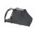 Купить Намет High Peak Ancona 5.0 Light Grey/Dark Grey/Green (10249), фото , изображение 4, характеристики, отзывы