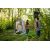 Купить Намет технічний Easy Camp Little Loo Granite Grey (120427), фото , изображение 11, характеристики, отзывы