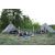 Придбати Намет десятимісний Easy Camp Moonlight Cabin Grey (120444), image , зображення 16, характеристики, відгуки