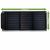 Купить Портативний зарядний пристрій сонячна панель Bresser Mobile Solar Charger 40 Watt USB DC (3810040), фото , изображение 3, характеристики, отзывы