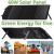 Придбати Портативний зарядний пристрій сонячна панель Bresser Mobile Solar Charger 60 Watt USB DC (3810050), image , зображення 7, характеристики, відгуки