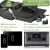 Купить Портативний зарядний пристрій сонячна панель Bresser Mobile Solar Charger 90 Watt USB DC (3810060), фото , изображение 4, характеристики, отзывы