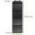 Купить Портативний зарядний пристрій сонячна панель Bresser Mobile Solar Charger 120 Watt USB DC (3810070), фото , изображение 4, характеристики, отзывы