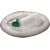 Придбати Ємність для води Highlander Accordion Water Carrier 15L (CP108), image , зображення 2, характеристики, відгуки