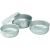 Купить Набір туристичного посуду Easy Camp Adventure Ultra Light Cook Set Silver (680196), фото , характеристики, отзывы