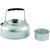 Купить Чайник туристичний Easy Camp Compact Kettle 0.9L Silver (580080), фото , изображение 2, характеристики, отзывы