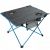 Купить Стол кемпинговый Highlander Minus One Table синий (FUR092-BL), фото , характеристики, отзывы