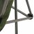 Купить Стілець розкладний Highlander Edinburgh Camping Chair Olive (FUR002-OG), фото , изображение 4, характеристики, отзывы