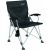 Купить Стілець розкладний Outwell Campo XL Black (470323), фото , характеристики, отзывы