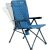 Купить Стілець розкладний Outwell Lomond Blue (470310), фото , изображение 2, характеристики, отзывы