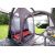 Придбати Ліжко розкладне Vango Hush Campbed Single Granite Grey (ACRHUSH  G11TJ8), image , зображення 3, характеристики, відгуки