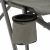 Купить Стілець розкладний Highlander Doune Chair Charcoal (FUR098-CH), фото , изображение 5, характеристики, отзывы