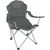 Придбати Стілець розкладний High Peak Alicante Dark Grey/Blue (44117), image , характеристики, відгуки