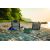 Купить Стілець розкладний Easy Camp Wave Ocean Blue (420068), фото , изображение 3, характеристики, отзывы