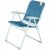 Купить Стілець розкладний Easy Camp Swell Ocean Blue (420066), фото , характеристики, отзывы
