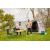 Купить Стіл розкладний Easy Camp Menton M Brown (540029), фото , изображение 7, характеристики, отзывы