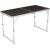 Купить Стіл розкладний Highlander Compact Folding Table Double Grey (FUR077-GY), фото , характеристики, отзывы
