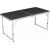 Купить Стіл розкладний Highlander Compact Folding Table Double Grey (FUR077-GY), фото , изображение 2, характеристики, отзывы