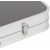 Купить Стіл розкладний Highlander Compact Folding Table Double Grey (FUR077-GY), фото , изображение 7, характеристики, отзывы
