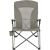 Купить Стілець розкладний Highlander Balvenie Recliner Chair Charcoal (FUR099-CH), фото , изображение 3, характеристики, отзывы