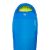 Купить Спальний мішок Highlander Serenity 350 Envelope/-7°C Blue Left (SB238-BL), фото , изображение 3, характеристики, отзывы