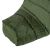 Купить Спальний мішок Highlander Phoenix Flame 400/-9°C Olive Green Left (SB244-OG), фото , изображение 6, характеристики, отзывы