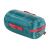 Придбати Спальний мішок Ferrino Lightec 700 SQ/+20°C Green Left (86154NVVS), image , зображення 2, характеристики, відгуки