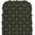 Купить Килимок надувний Highlander Nap-Pak Inflatable Sleeping Mat XL 5 cm Olive (AIR073-OG), фото , изображение 4, характеристики, отзывы