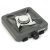 Купить Портативна газова плитка Vango Blaze Grey (ACPBLAZE G10TDC), фото , изображение 2, характеристики, отзывы