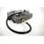Купить Портативна газова плитка Vango Blaze Grey (ACPBLAZE G10TDC), фото , изображение 8, характеристики, отзывы