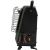 Купить Портативний газовий обігрівач Highlander Compact Gas Heater Green (GAS056-GN), фото , изображение 4, характеристики, отзывы