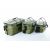 Купить Сумка рибальська Tramp Fishing bag EVA, Avocado-M, фото , изображение 3, характеристики, отзывы
