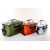 Купить Сумка рибальська Tramp Fishing bag EVA, Avocado-M, фото , изображение 4, характеристики, отзывы