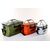 Купить Сумка рибальська Tramp Fishing bag EVA, Orange-L, фото , изображение 18, характеристики, отзывы