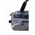 Купить Герморюкзак-сумка TRAMP TPU dark grey 30л UTRA-296, фото , изображение 6, характеристики, отзывы